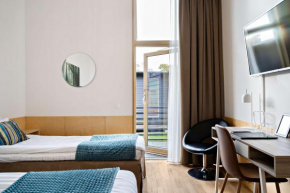 Tylebäck Hotell & Konferens, BW Signature Collection in Halmstad